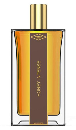 Trudi Bleu London Honey Intense