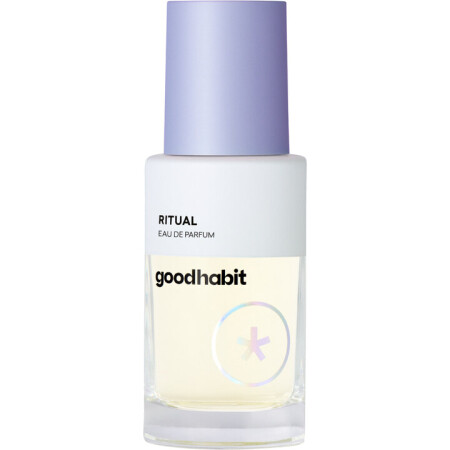 Goodhabit Ritual