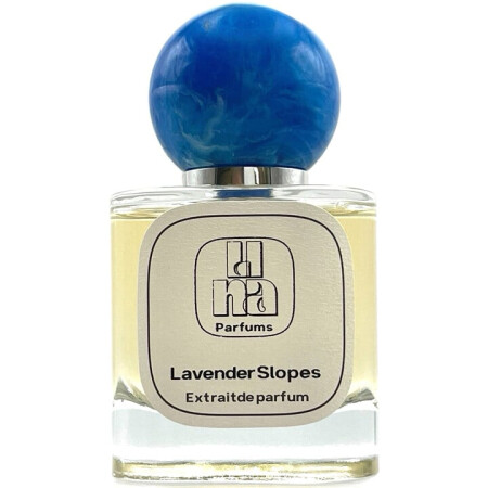 Lina Parfums Lavender Slopes