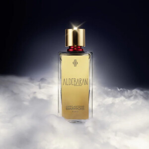 Квентин Биш составил новый аромат Aldebaran для Marc-Antoine Barrois