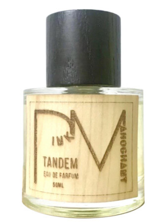 Pink MahogHany Tandem