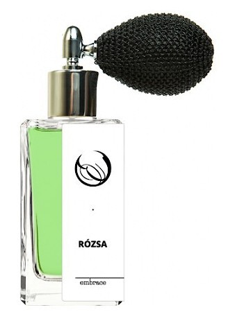 Embrace Rózsa