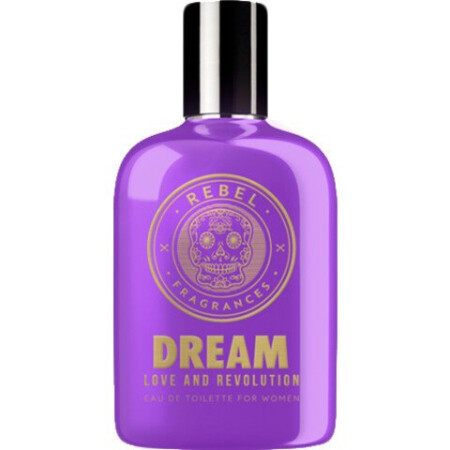 Magasalfa Dream: Love and Revolution