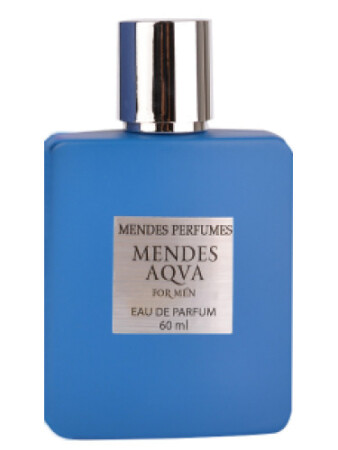 Mendes Mendes Aqva