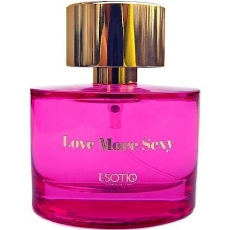 Esotiq Love More Sexy