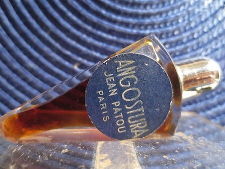Jean Patou Angostura