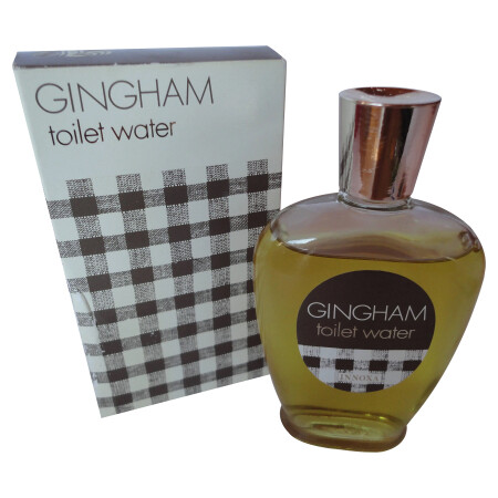 Innoxa gingham discount