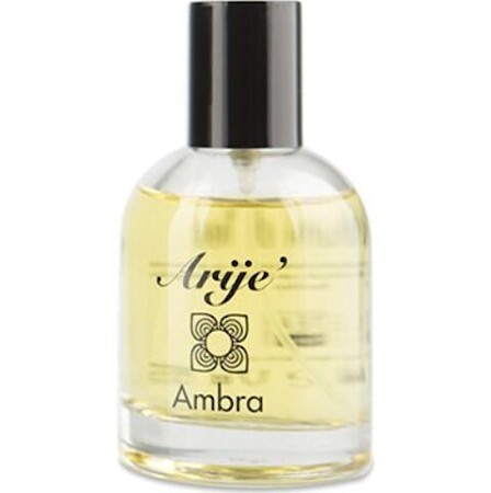 Tea Natura Arije' - Ambra