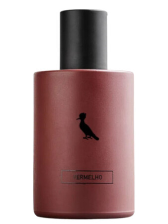 Reserva Vermelho