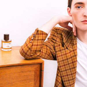 Frau Tonis Parfum выпустили "усилитель аромата" No. 07 Elixir Isotopique