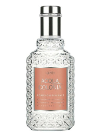 4711 4711 Acqua Colonia Pomelo & Sea Salt