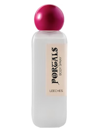 Portals Parfums Leeches