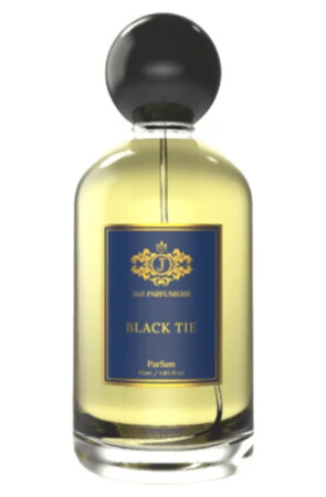JAJI Parfumerie Black Tie