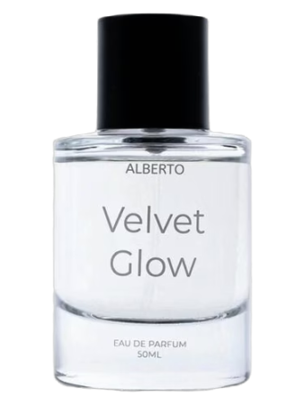 Alberto Velvet Glow