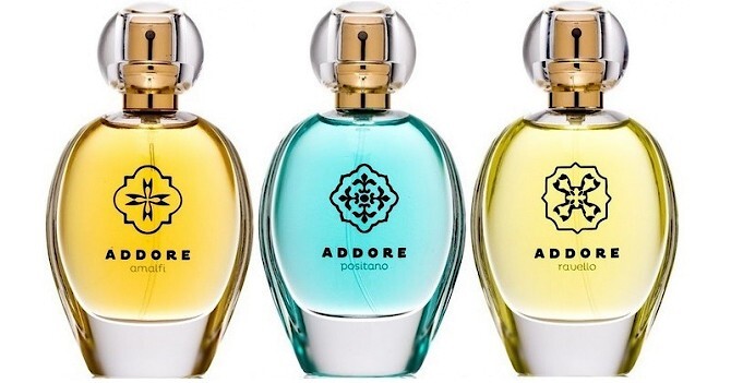 Amalfi, Positano и Ravello — ароматы побережья Амальфи от Addore
