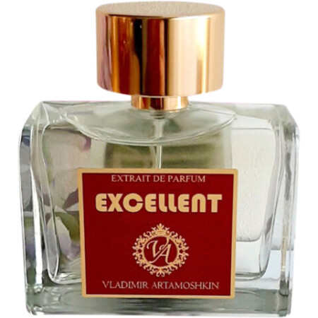Vladimir Artamoshkin Excellent