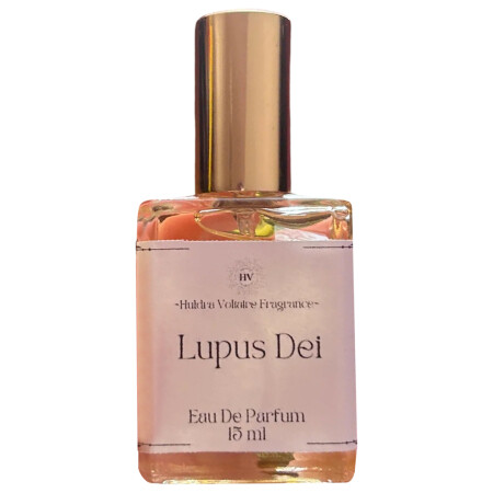 Huldra Voltaire Fragrance Lupus Dei
