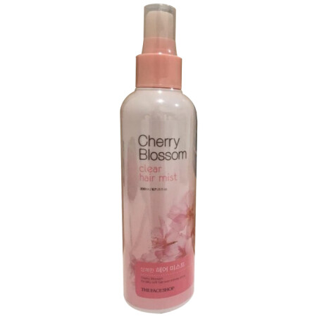 The Face Shop Cherry Blossom