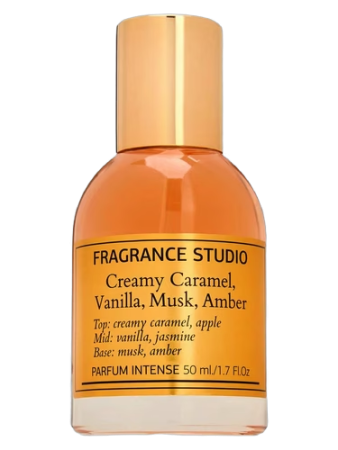 ProNiche Creamy Caramel, Vanilla, Musk, Amber