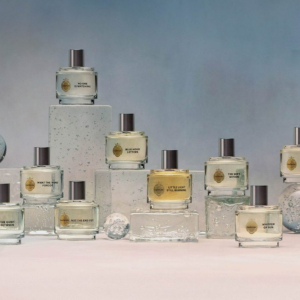Велнес-бренд Pañpuri выпустил линейку Care Eau de Parfum на водной основе