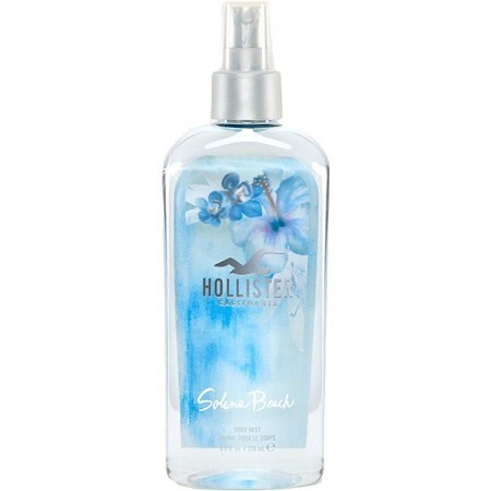 Hollister Solana Beach