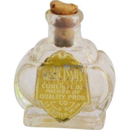 Quality Products Co. Narcissus
