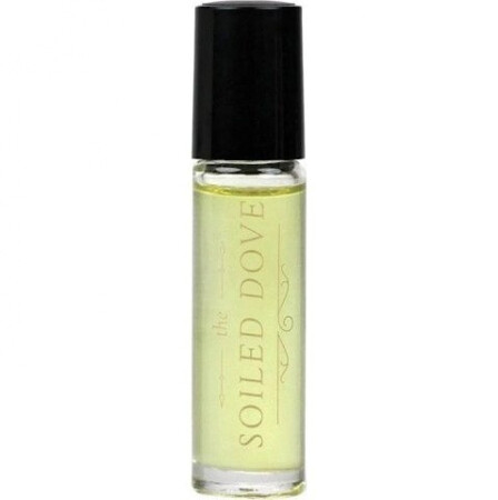 Rouge & Rye / The Soiled Dove Vera
