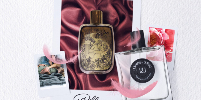 Бренд Pierre Guillaume выпустил аромат для постельного белья