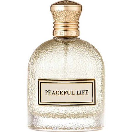 Emirates Pride Perfumes Peaceful Life