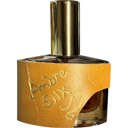 House of Heartistry Ambre Silk