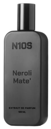 N10S Neroli Maté