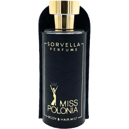 Sorvella Perfume Black Swan