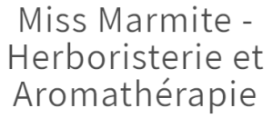 Miss Marmite