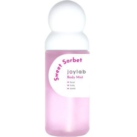 Joylab Sweet Sorbet Body Mist