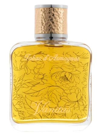 Vanitas Parfums Tabac d'Armagnac