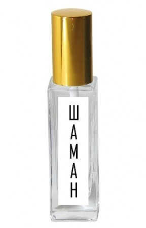 Aromaprovokator Шаман