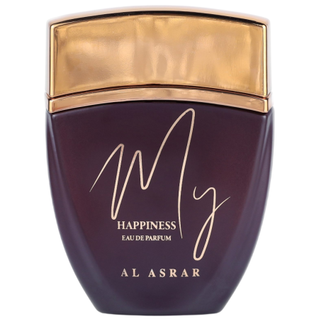 Al Asrar My Happiness