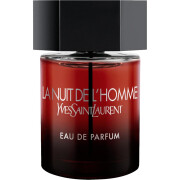 La Nuit de l’Homme Eau de Parfum 2026