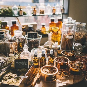 Лучшие ароматы L'Occitane en Provence
