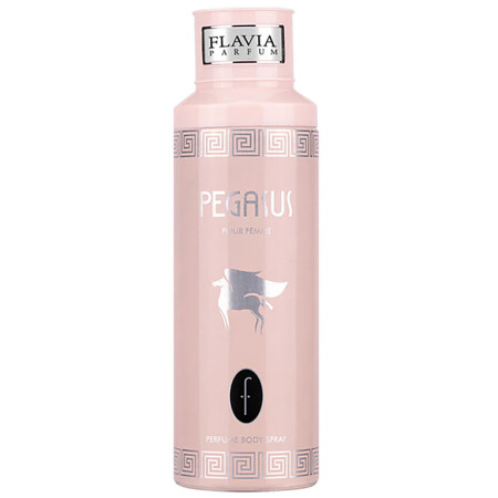 Flavia Pegasus pour Femme Body Spray