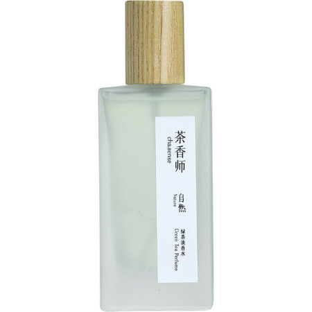 Chasense Nature Green Tea Perfume