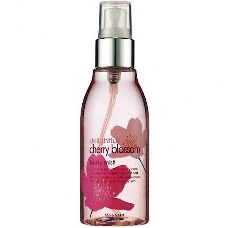 Missha Delightful Cherry Blossom