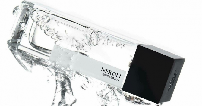 LM Parfums выпустили 3 аромата в рамках серии Les Eaux Pures