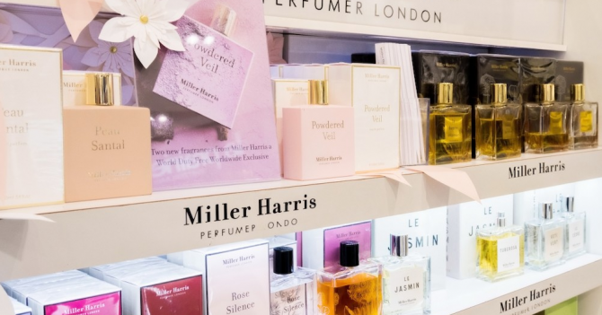 К 2026 году мировой рынок парфюмерии вырастет в два раза