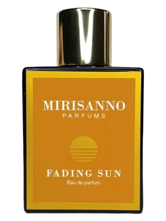Mirisanno Fading Sun