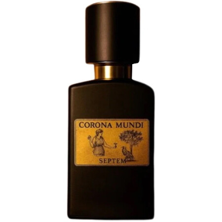 Septem Fragrances Corona Mundi