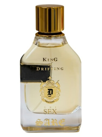 Sare King Of Drifting Unisex