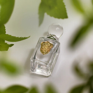 Источник прохлады в разгар лета: Régime des Fleurs представили аромат Mint Leaf