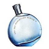 Hermès Eau des Merveilles Bleue