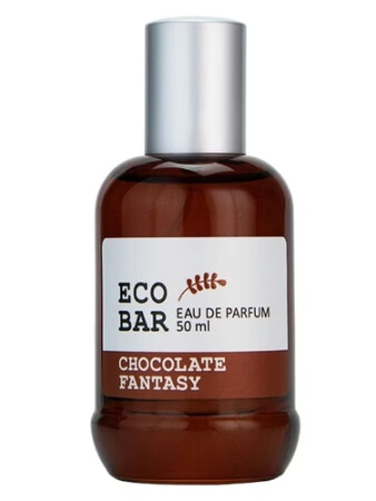 Vinci Eco Bar Chocolate Fantasy